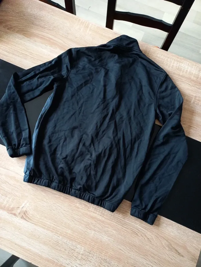 Veste de jogging garçon 14 ans ITS - photo numéro 6