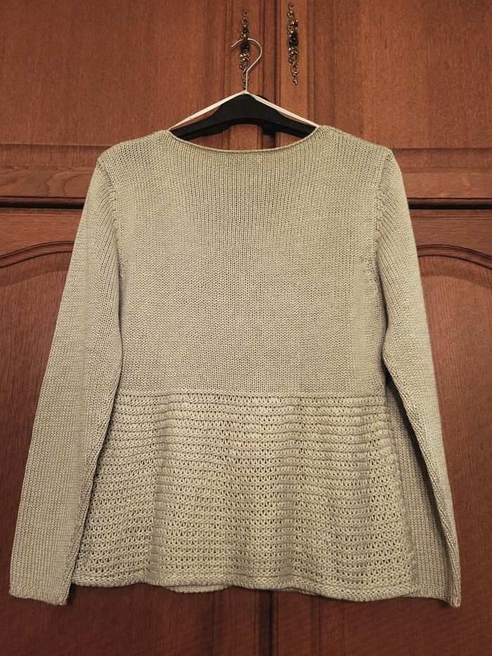 Gilet neuf - photo numéro 3