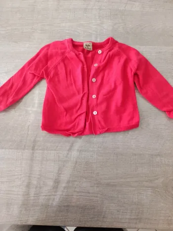 Gilet veste
