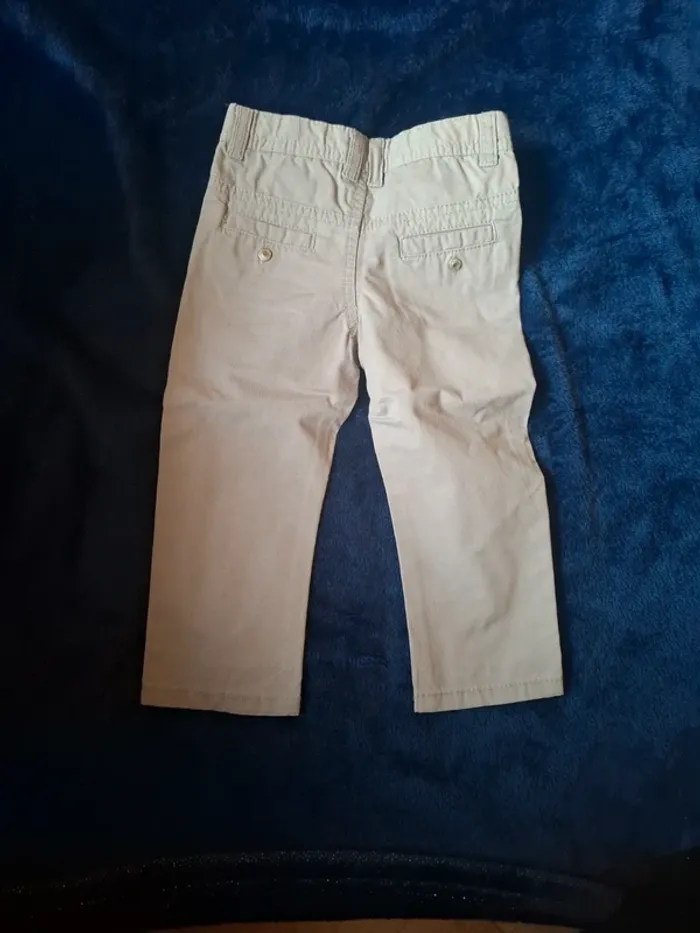 Pantalon léger - photo numéro 4