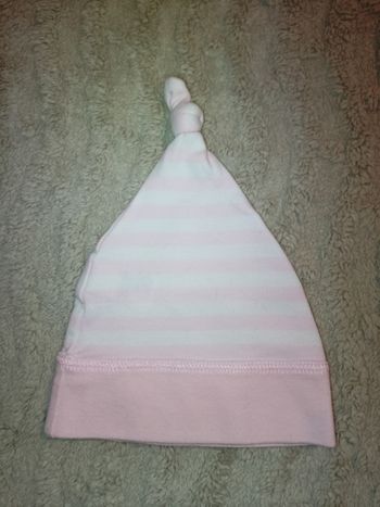 Bonnet bébé