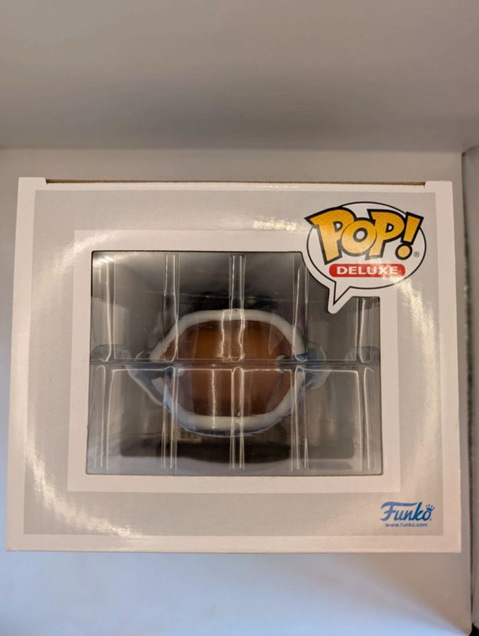 Funko Pop : One Piece 1740 - Buggy the clown - photo numéro 5