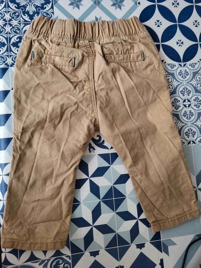 Pantalon - photo numéro 2