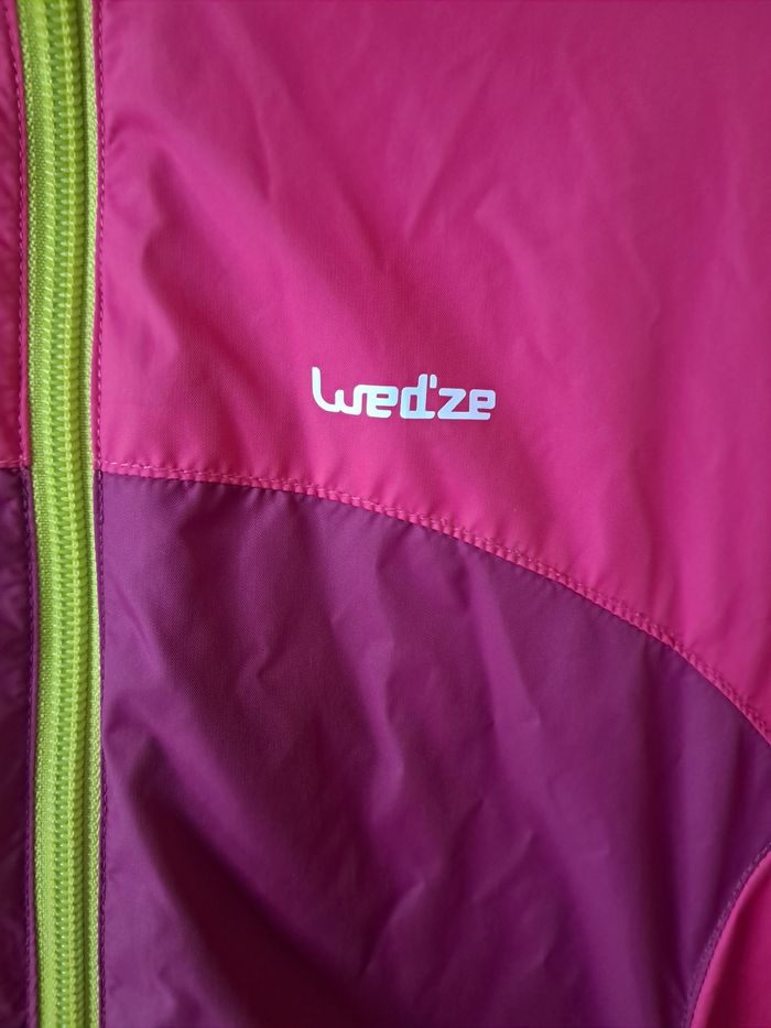 Manteau Wed'ze - photo numéro 4