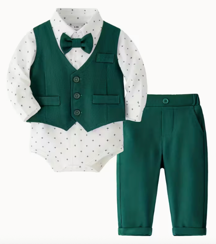 Costume bébé