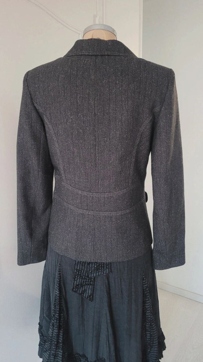 Veste Armand Thiery - photo numéro 2