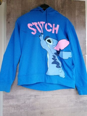 Pull Stitch DISNEY