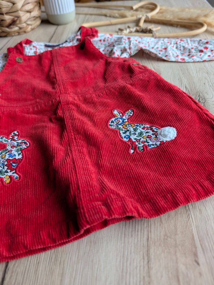 Ensemble 12 mois - photo numéro 3