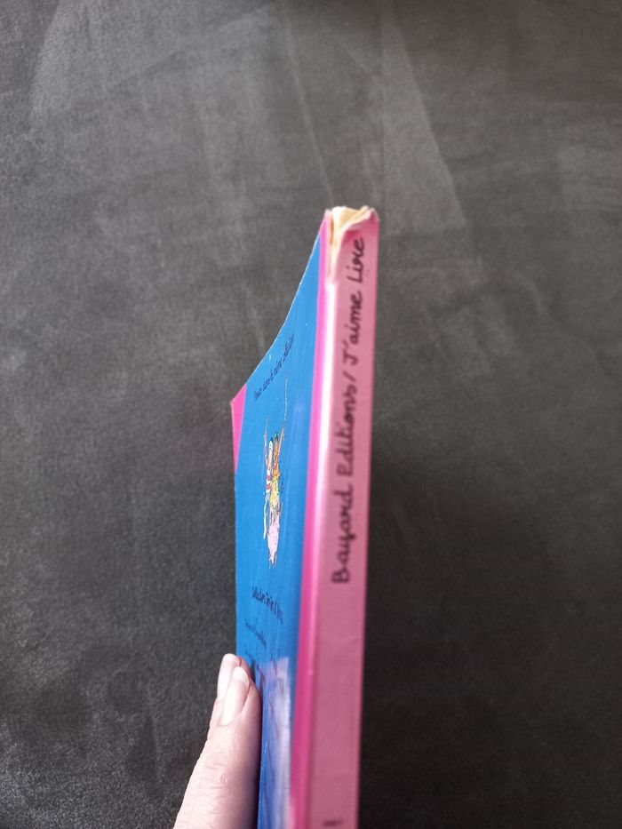 Bd tom-tom et nana tome 17 - photo numéro 2