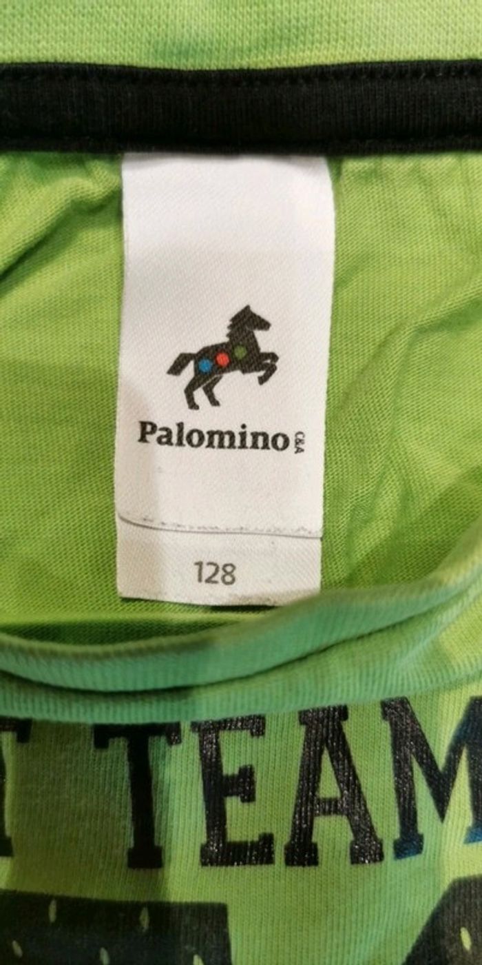 T-shirt Baseball - photo numéro 5