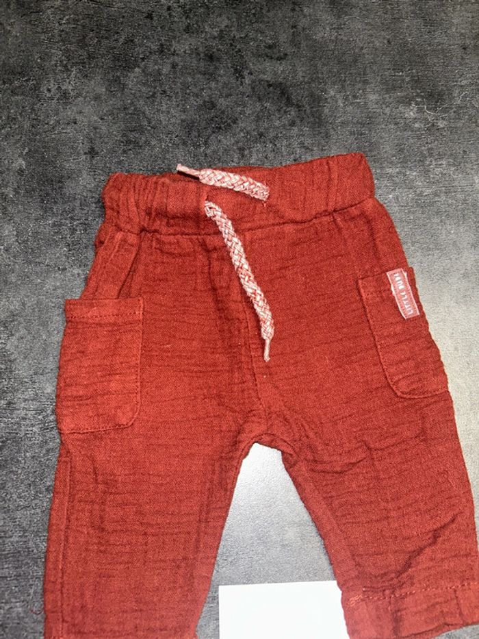 Lot de pantalons - photo numéro 17