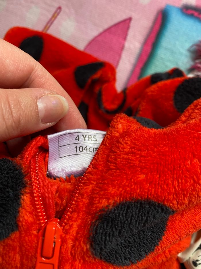 Lot fille - photo numéro 5