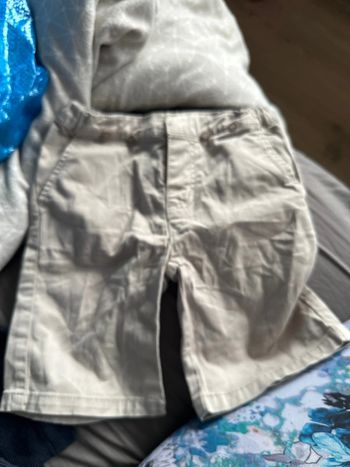 Bermuda Noukies 92
