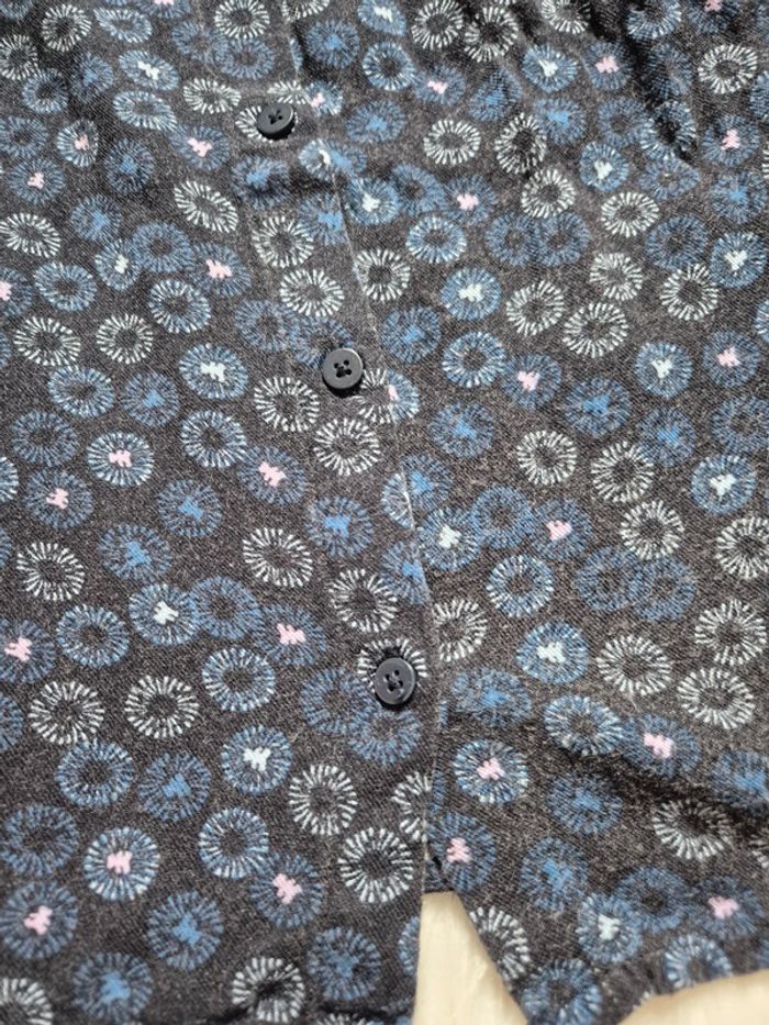 Tunique lulu castagnettes gemo 24mois - photo numéro 2