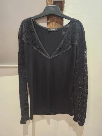 Tee-shirt manches longues