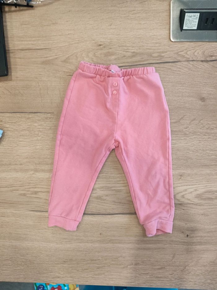 Pantalon 18/24 mois