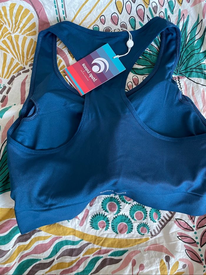 Jolie brassière de qualité - photo numéro 3