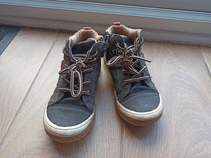 Chaussures hiver - photo numéro 2