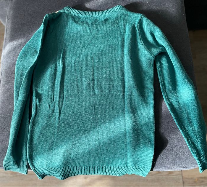 Pull de noël - photo numéro 4