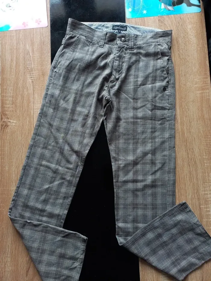 Pantalon homme T.30 - photo numéro 4