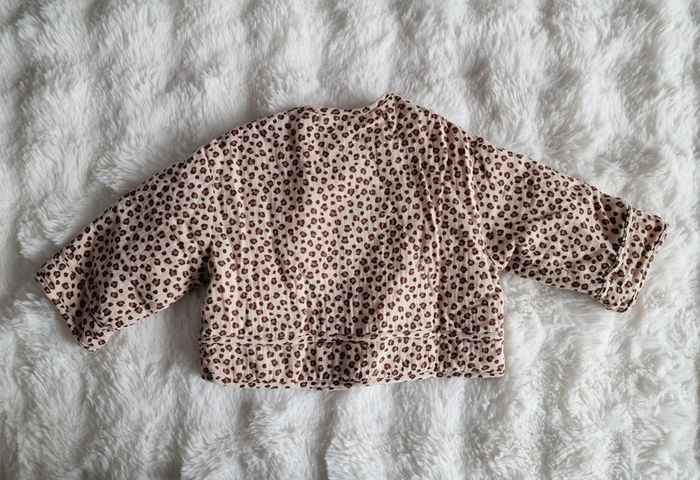 Veste Zara bébé fille 12 - 18 mois - photo numéro 5