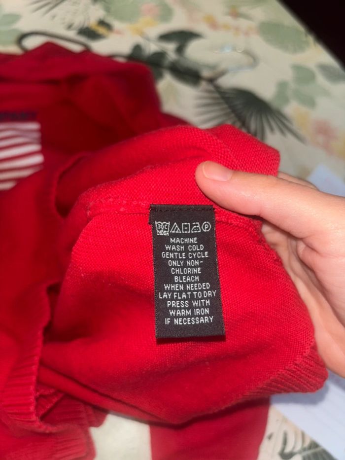 Pull Ralph Lauren - photo numéro 6