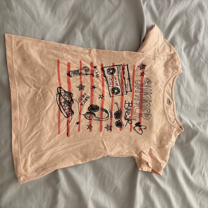 Lot t shirts - photo numéro 2
