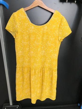 Robe été 12 ans