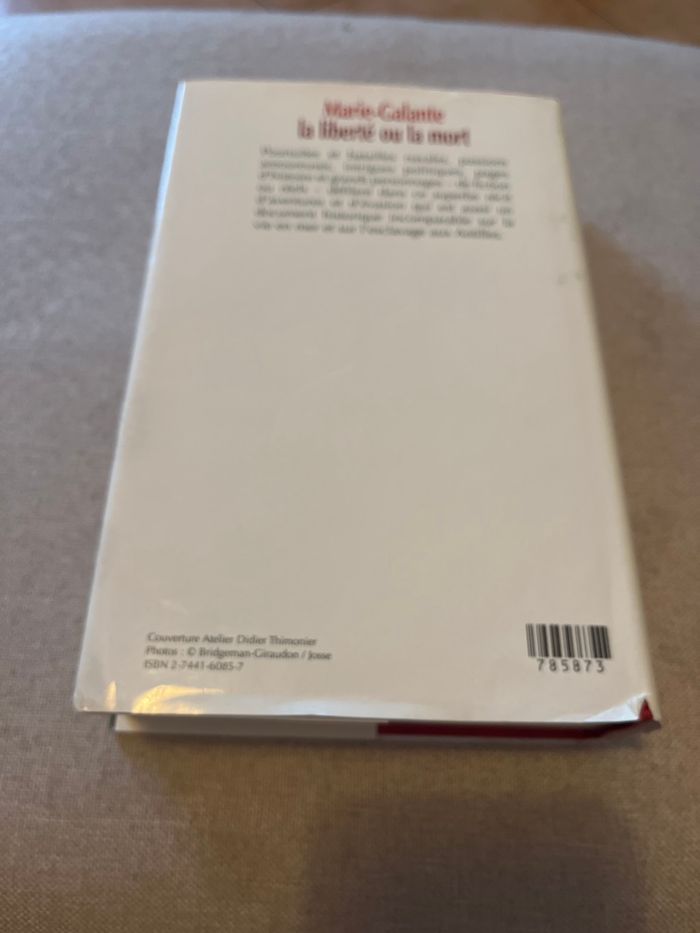 Livre - photo numéro 2