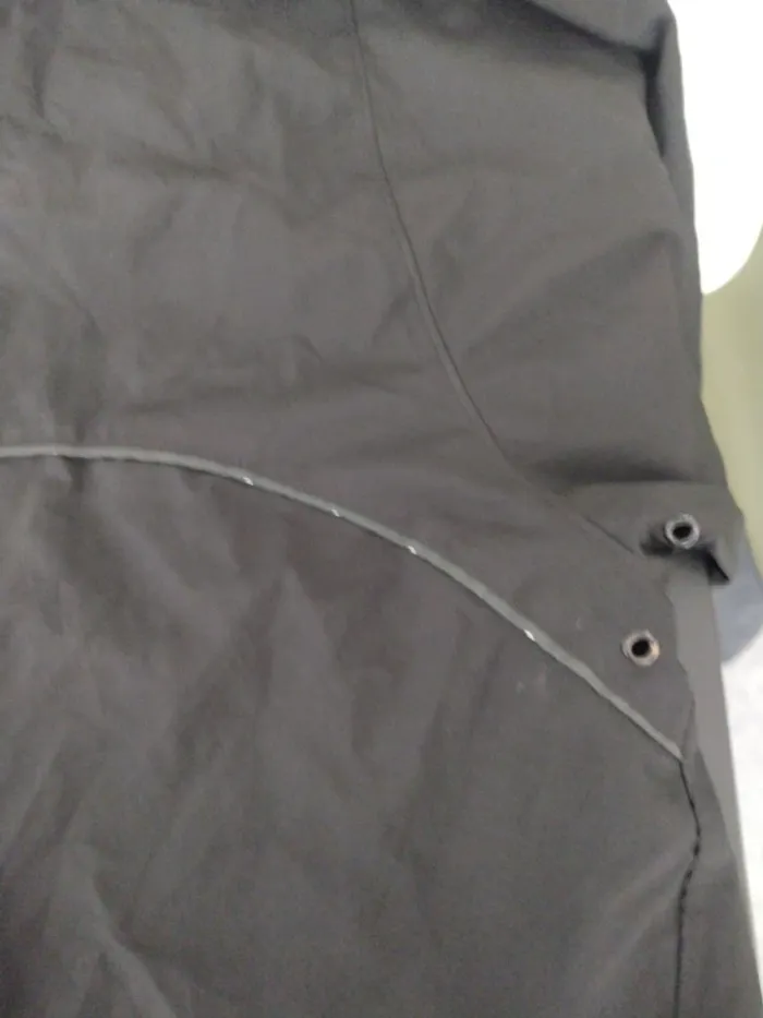 Imperméable / Coupe-vent léger Nike - Taille M – Très bon état - photo numéro 9