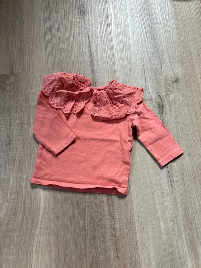 Lot de pull - photo numéro 2
