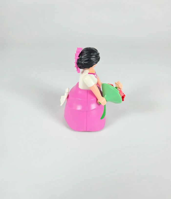 Playmobil Princesse Mariée - photo numéro 2