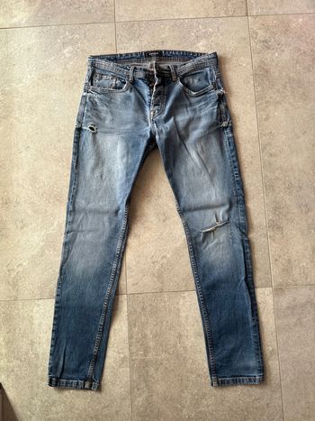 Jean homme taille 38