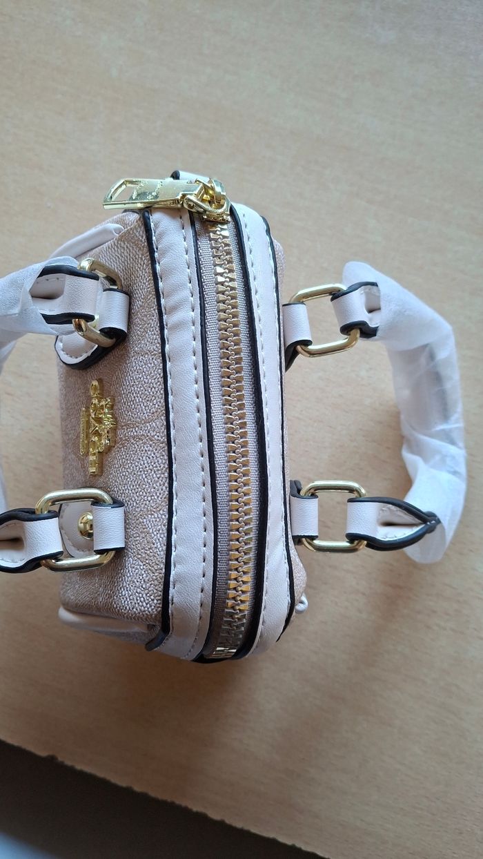 Mini sac à main Coach - photo numéro 3