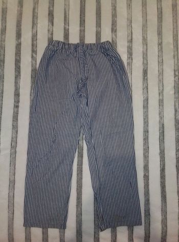 Pantalon fille 6 ans