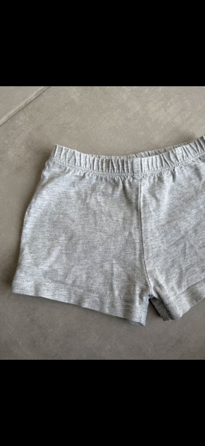 Short 24 mois - photo numéro 3