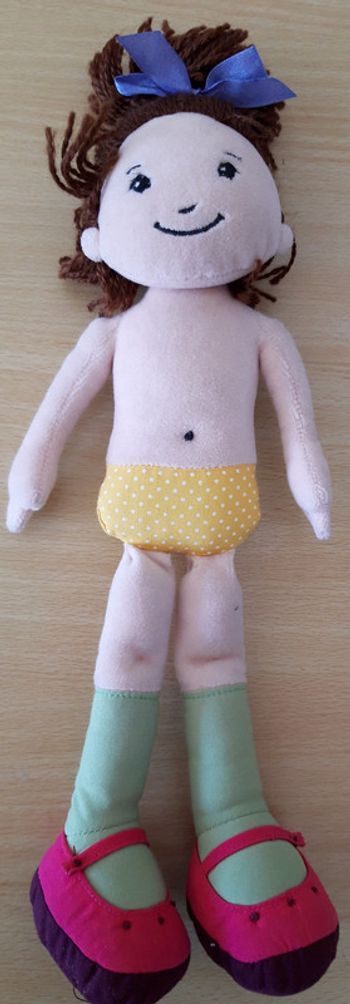 Poupée Kinzey groovy Girls All original, Manhattan Toy 34 cm