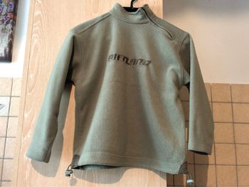 Pull hiver garçon