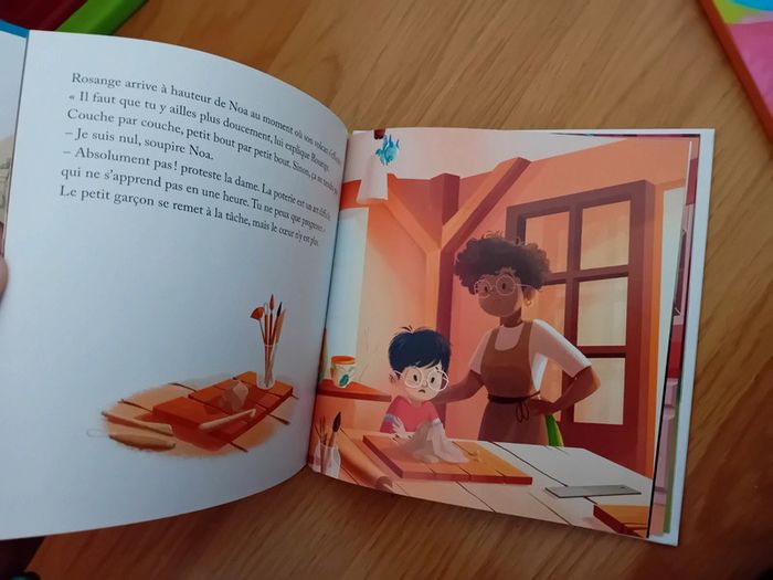 Livre mcdo - photo numéro 3