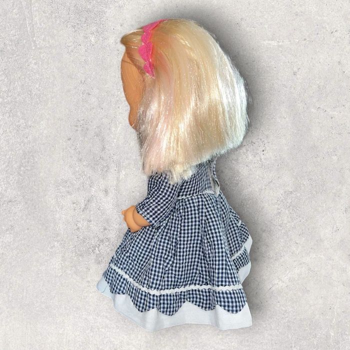 Poupee ancienne famosa vintage - photo numéro 4