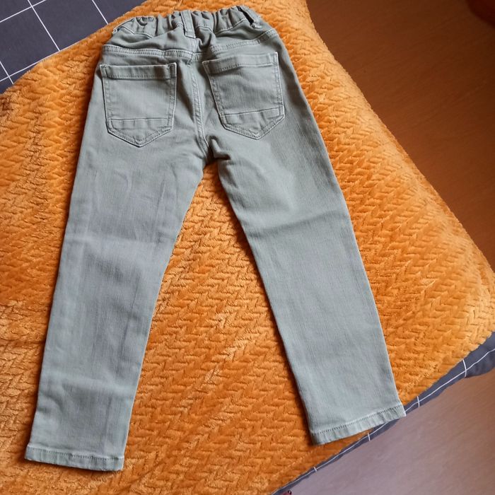 Jean garçon - photo numéro 2