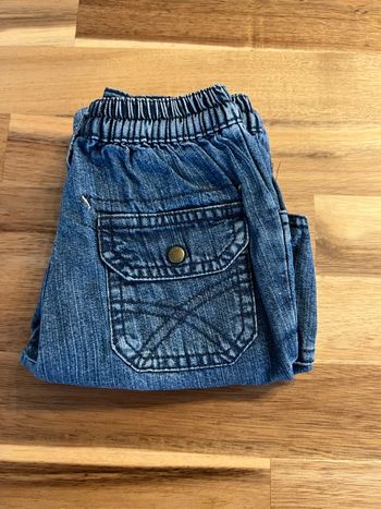 Jean 👖 6 mois