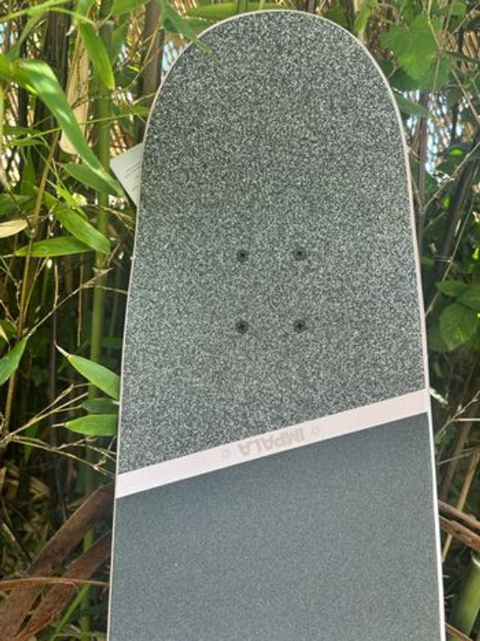 Skate impala rose - photo numéro 5