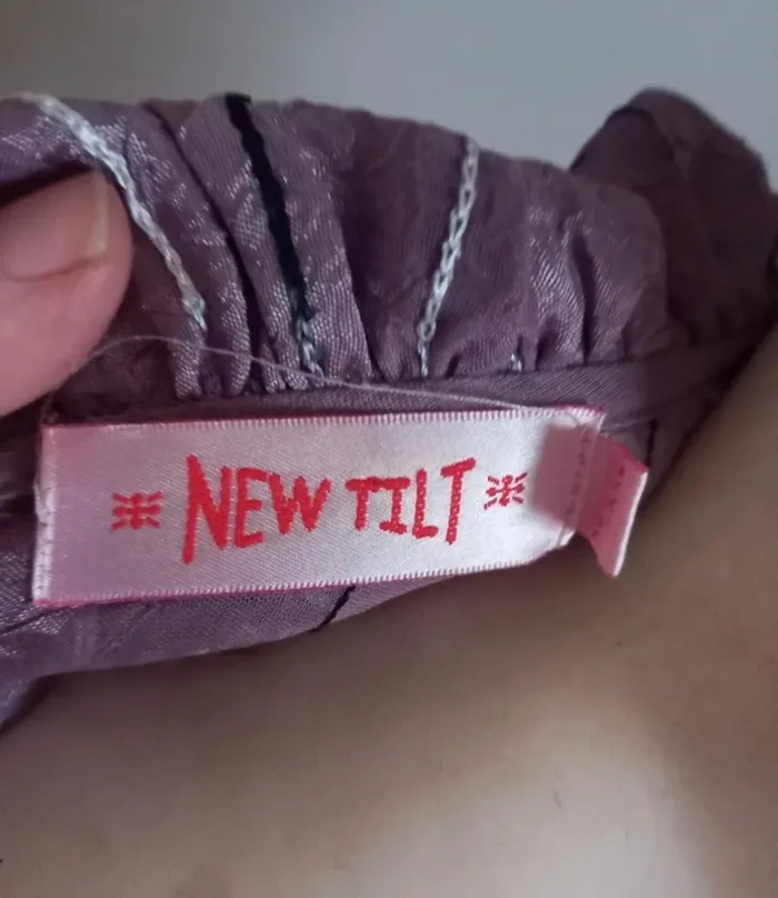 Veste légère taille XL/XXL - photo numéro 4