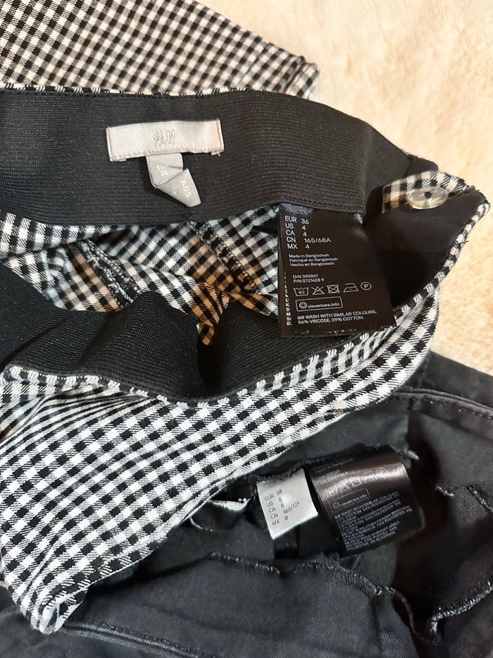 Pantalon H&M - photo numéro 2