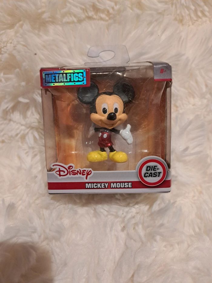Mickey