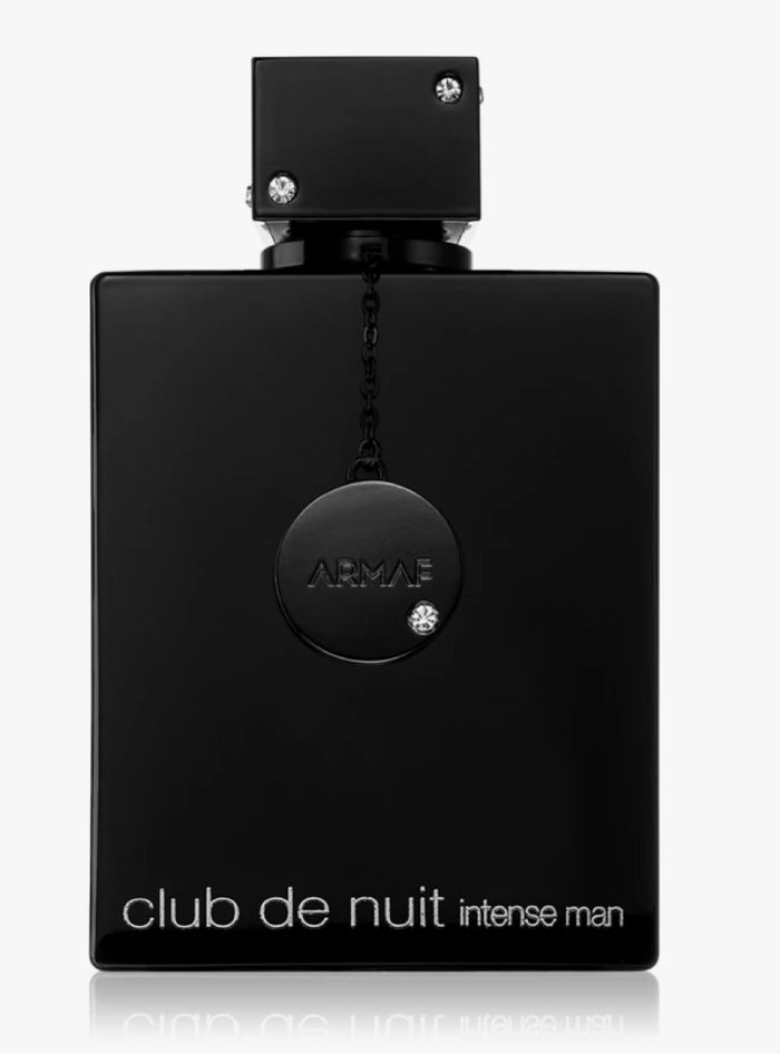 Club de Nuit Intense Man – Eau de Parfum 200 ml - photo numéro 4