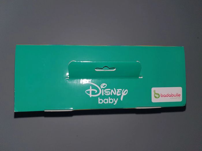 Coffret repas Winnie multicolore - photo numéro 3