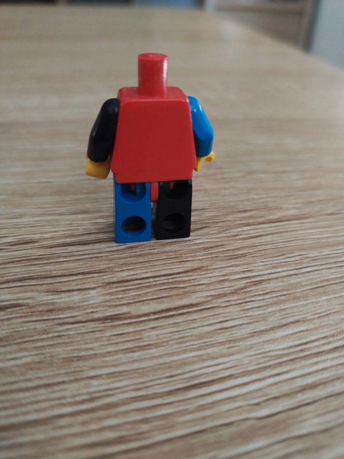 Lego castle minifig dragon knights cas001 - photo numéro 3