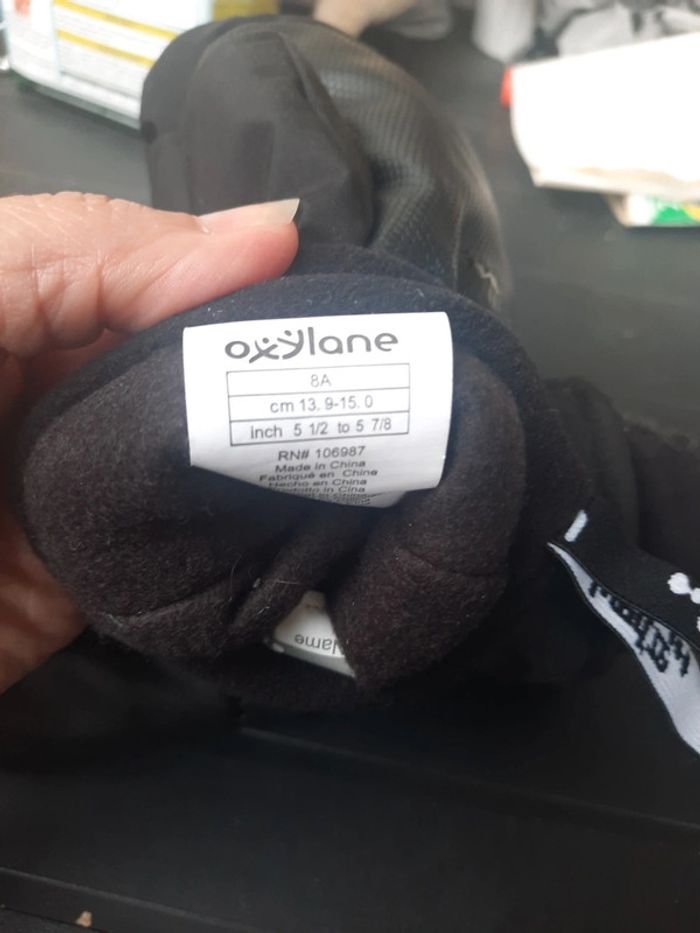 Mouffle - photo numéro 3